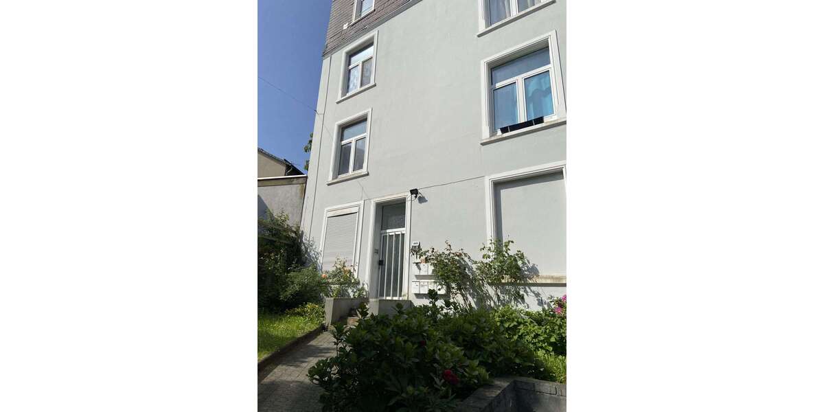 Wohnung zum Mieten in Remscheid 360 € 40 m² 2 zimmer