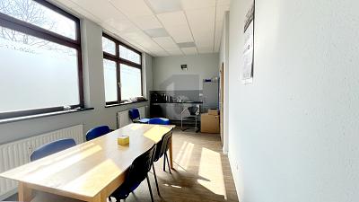 TOP-OBJEKT FÜR MONTEURZIMMER-PROFIS - Gewerbeobjekt Bremen Walle | Angebot:25213992