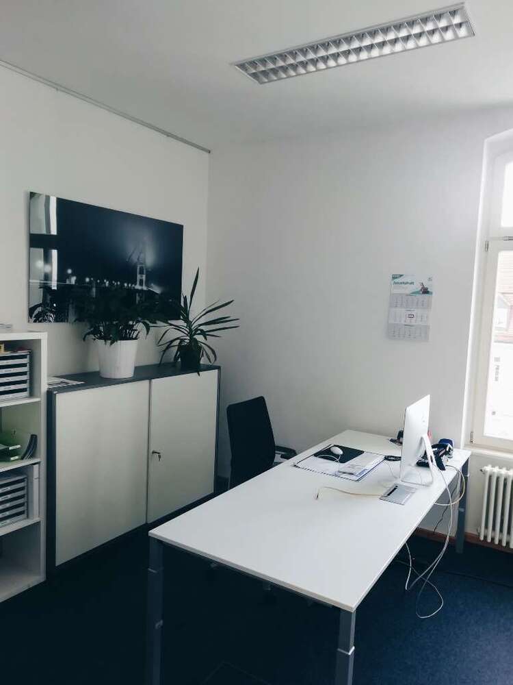 Büro in Erfurt 380 € 23 m²