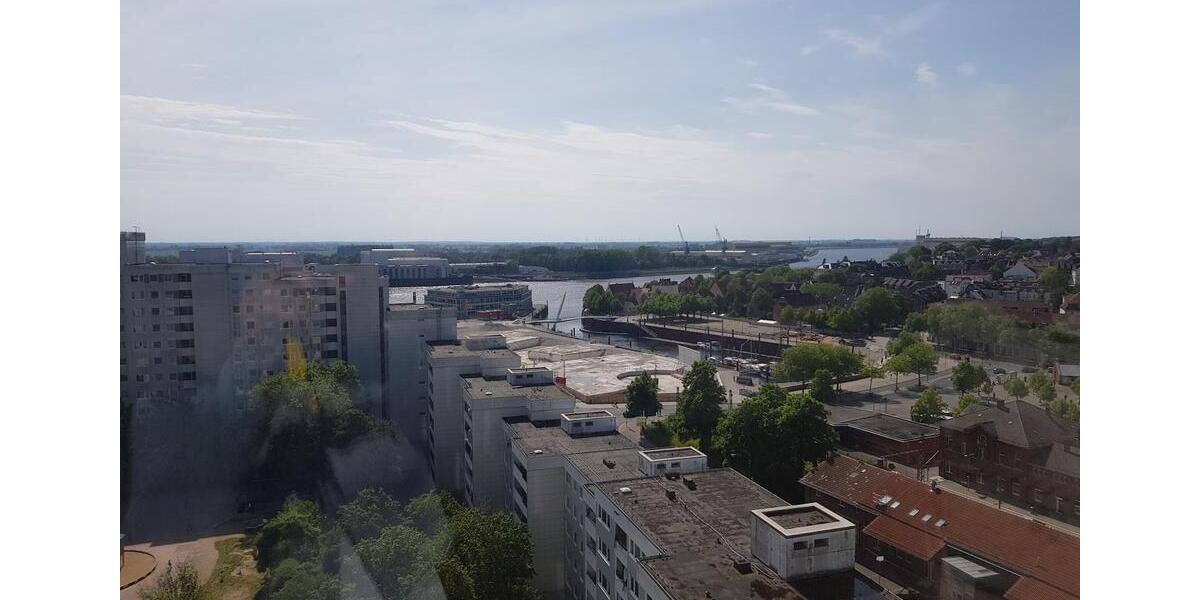 Etagenwohnung Bremen Burglesum - 1 Zimmer, 47 m&sup2;, 351&euro; | Angebot:26542421