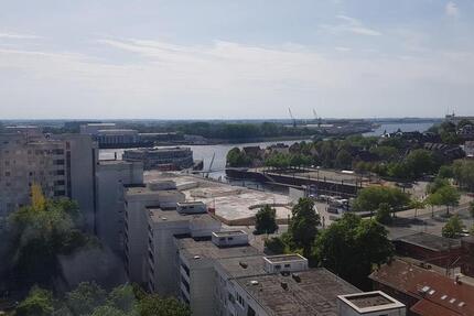 Wohnung Bremen Burglesum - 1 Zimmer, 47 m&sup2;, 351&euro; | Angebot:26542421