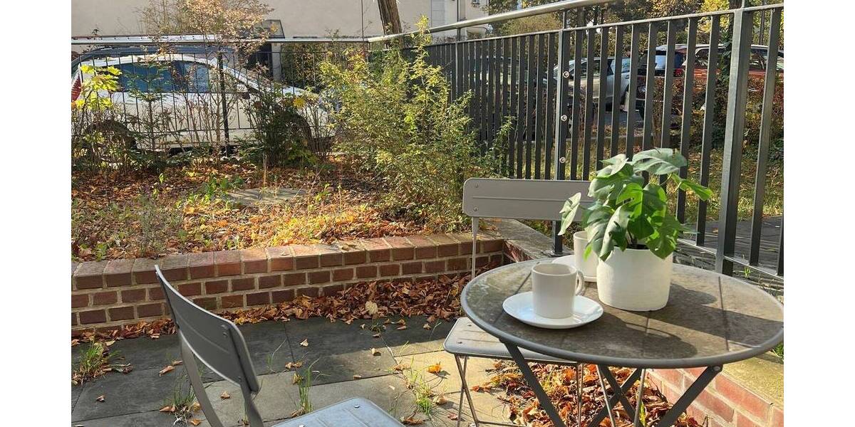 Bungalow Berlin Lichterfelde - 3 Zimmer, 88 m&sup2;, 1.950&euro; | Angebot:25069410