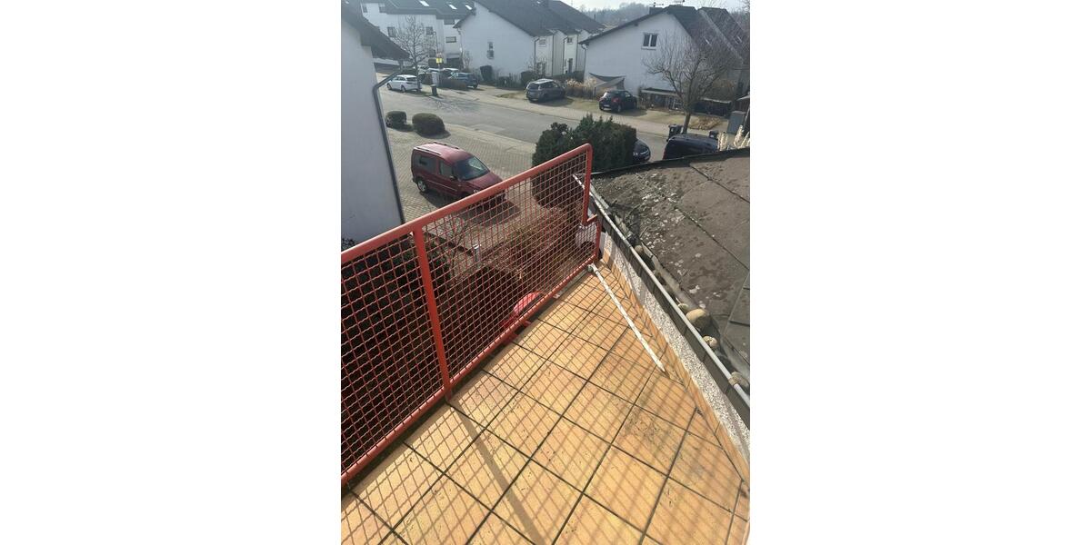 Dachgeschoßwohnung Alsbach-Hähnlein Hähnlein - 2.5 Zimmer, 75 m&sup2;, 1.100&euro; | Angebot:25282092