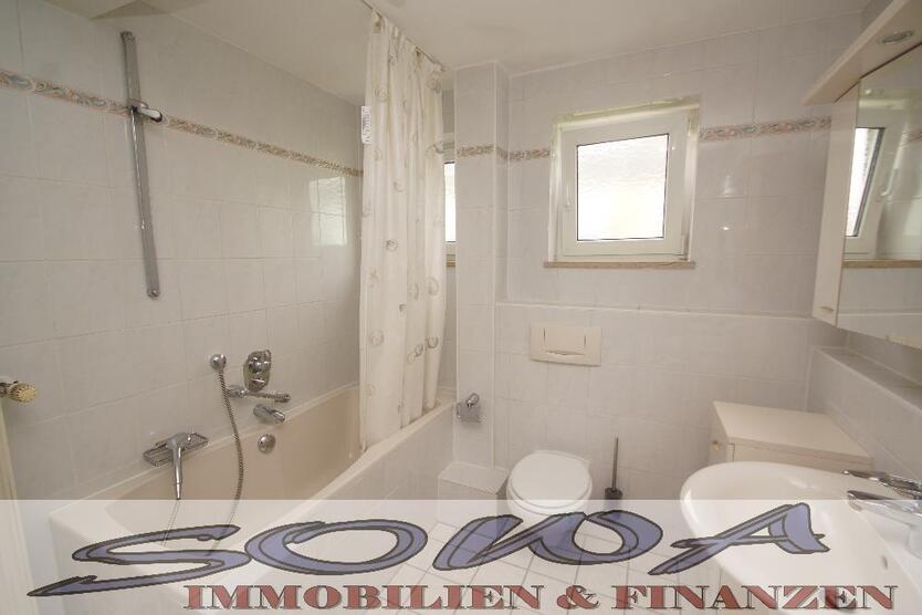 4 Zimmer Wohnung mit Balkon in zentrumsnaher Lage in Neuburg zu vermieten - Ein neues Zuhause von SOWA Immobilien und Finanzen Ihr Experte vor Ort
