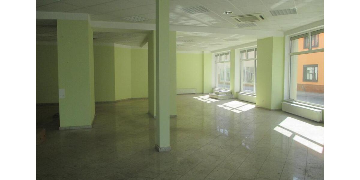 Gewerbeobjekt Ostrau - 660&euro; | Angebot:9521113