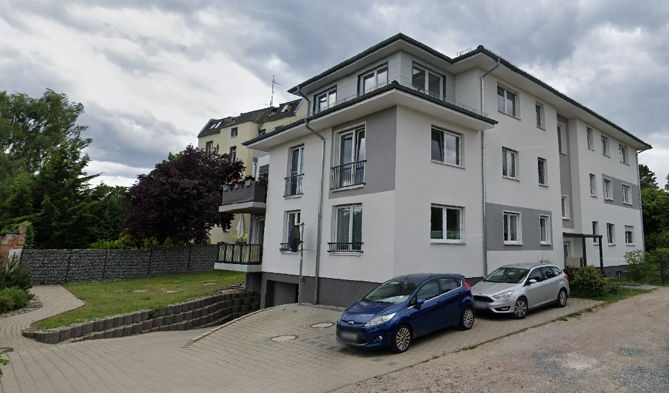 Etagenwohnung Strausberg - 3 Zimmer, 99 m&sup2;, 1.180&euro; | Angebot:27286791