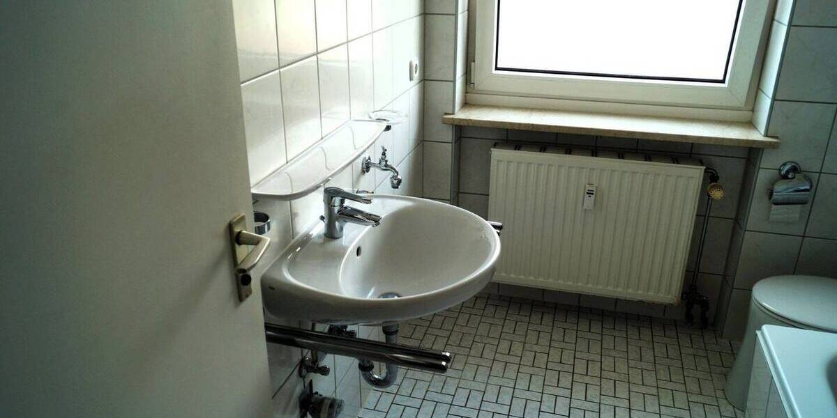 Etagenwohnung Simbach a.Inn Simbach - 3 Zimmer, 77 m&sup2;, 575&euro; | Angebot:26891504