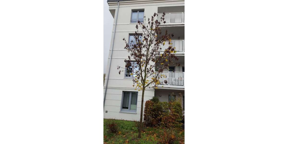 Wohnung zum Mieten in Strausberg 760 € 75 m² 2 zimmer