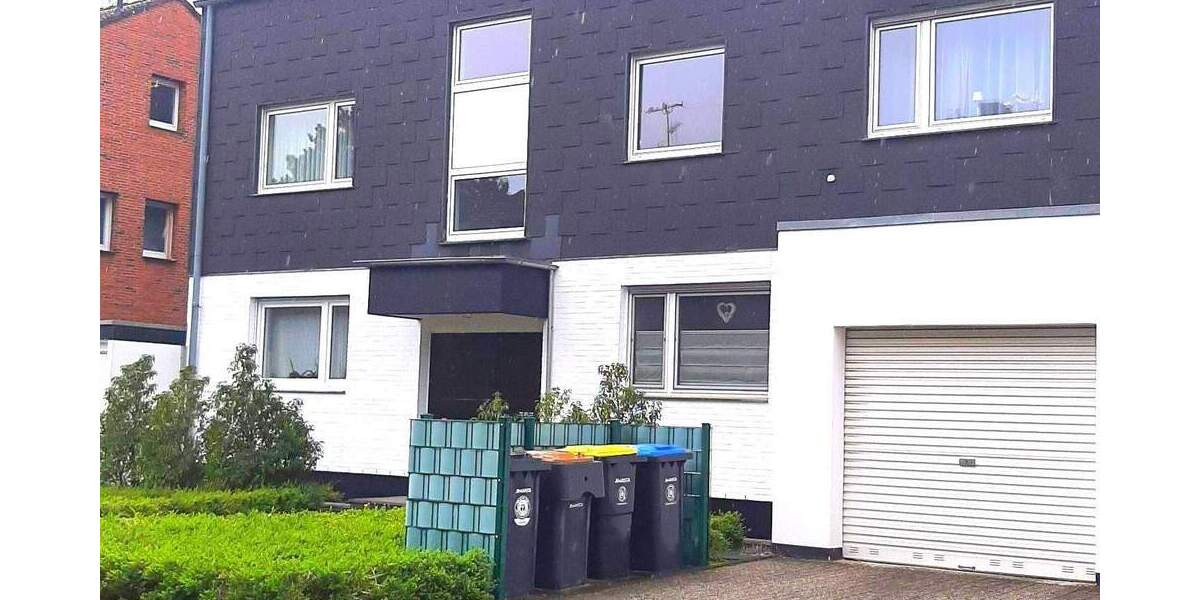 Etagenwohnung Düsseldorf Angermund - 2 Zimmer, 66 m&sup2;, 750&euro; | Angebot:26319900