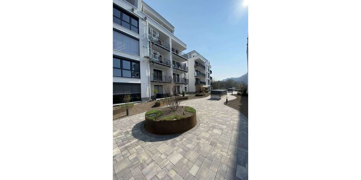 Etagenwohnung Bullay - 2 Zimmer, 58 m&sup2;, 450&euro; | Angebot:26182526