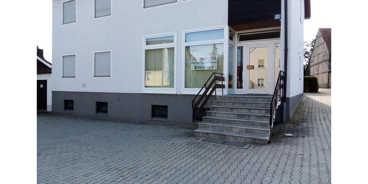 Gewerbeobjekt Nittenau - 800&euro; | Angebot:26538014