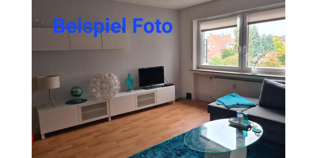 Etagenwohnung Münster Mitte-Nordost - 2 Zimmer, 61 m&sup2;, 860&euro; | Angebot:26647319