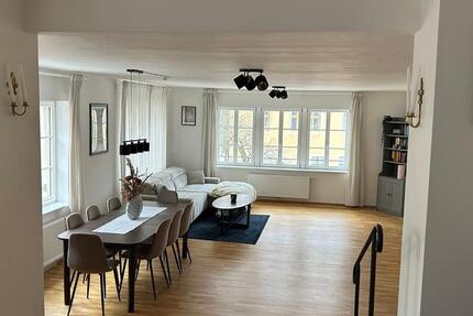 Wohnung Rothenburg ob der Tauber - 2 Zimmer, 98 m&sup2;, 950&euro; | Angebot:25131848