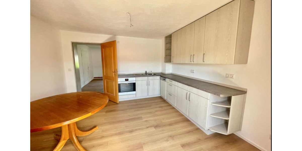 Terrassenwohnung Kollnburg - 3 Zimmer, 97 m&sup2;, 646&euro; | Angebot:23633547