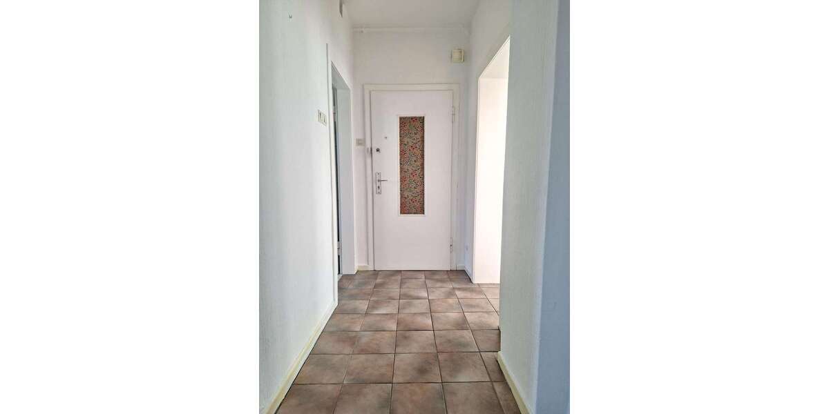 Etagenwohnung Gelsenkirchen Schalke - 3.5 Zimmer, 57 m&sup2;, 390&euro; | Angebot:26955449