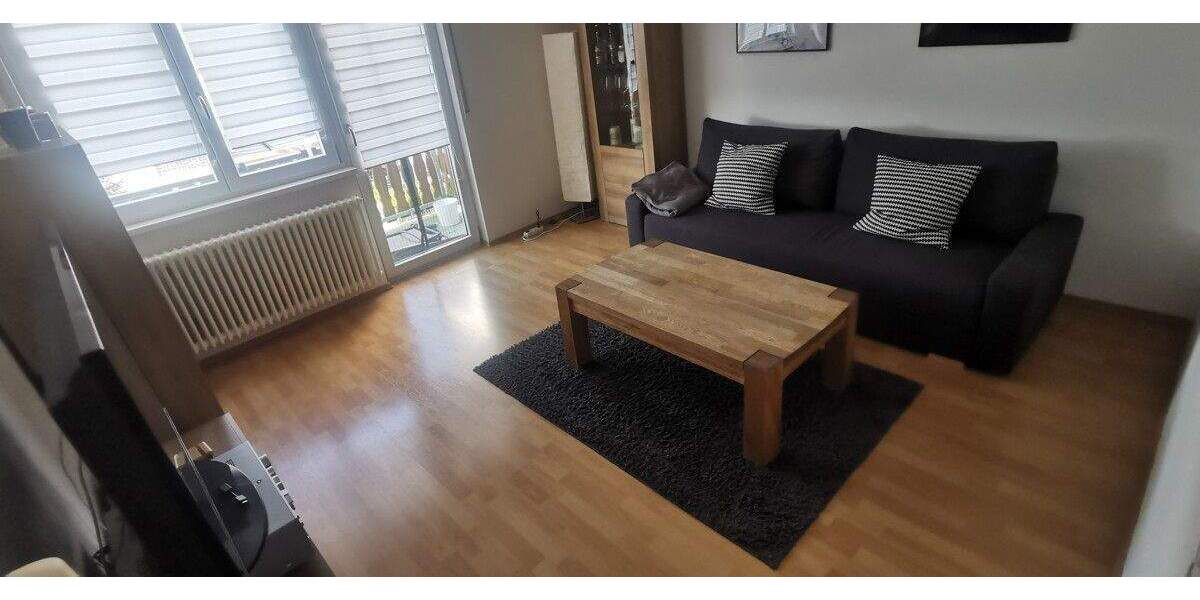 Etagenwohnung Böhl-Iggelheim Iggelheim - 3 Zimmer, 65 m&sup2;, 750&euro; | Angebot:25701487