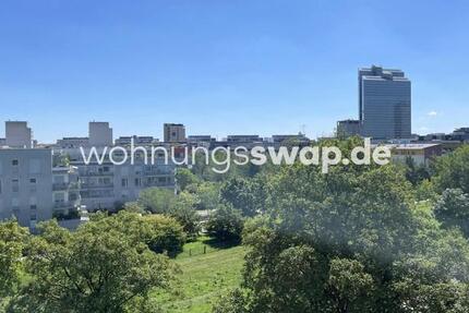 Wohnung München Schwabing-Freimann - 2 Zimmer, 60 m&sup2;, 1.440&euro; | Angebot:24570155