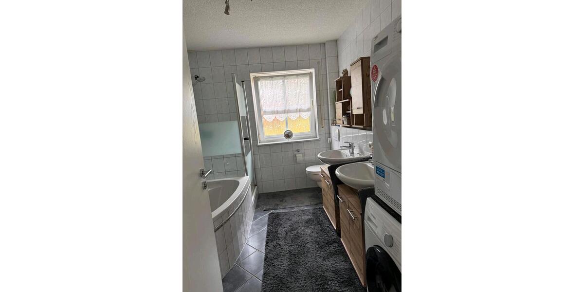 Wohnung in wunderschöner Lage – Frankenblick 2 zimmer