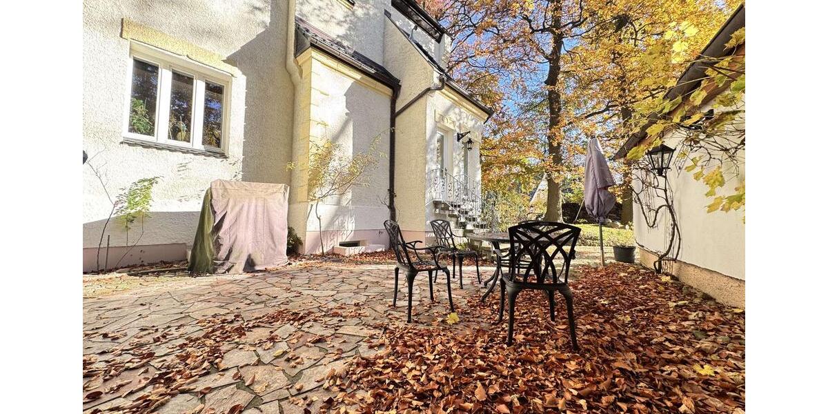 WG-Gründung am Franzosenweg I 3 separate Zimmer verfügbar 1 zimmer