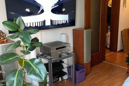 Wohnung Grossbottwar Großbottwar - 3 Zimmer, 59 m&sup2;, 710&euro; | Angebot:26834111