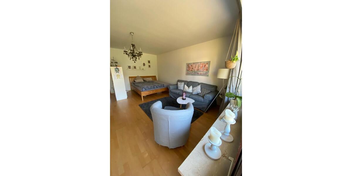 Erdgeschoßwohnung Kumhausen - 2 Zimmer, 64 m&sup2;, 1.000&euro; | Angebot:26704322