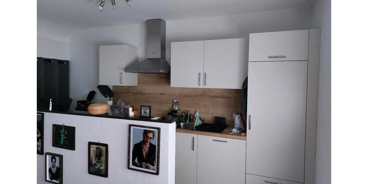 Erdgeschoßwohnung Mettendorf - 2 Zimmer, 58 m&sup2;, 720&euro; | Angebot:26168843