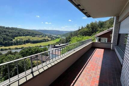 Wohnung Bad Karlshafen Gartenstadt - 3 Zimmer, 105 m&sup2;, 675&euro; | Angebot:25695344