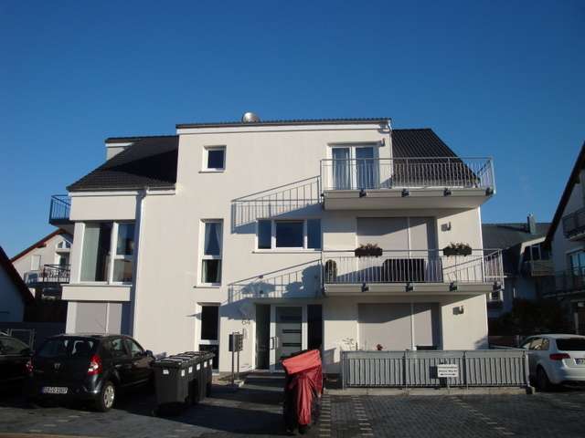 Etagenwohnung Linkenheim Linkenheim - 2 Zimmer, 66 m&sup2;, 805&euro; | Angebot:26138996