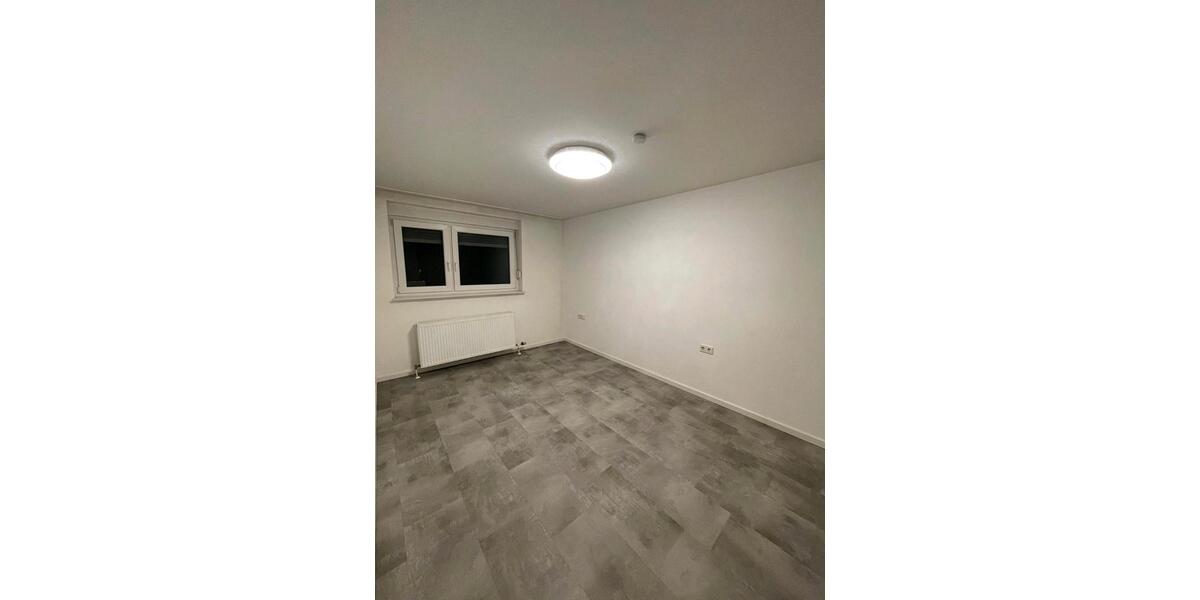 Helle 3-ZKB-Wohnung mit Balkon & moderner Ausstattung 3 zimmer