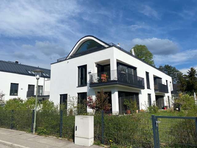 Wohnung zum Mieten in Starnberg 950 € 52 m²