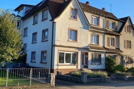 Wohnung Steinen - 4 Zimmer, 142 m&sup2;, 1.300&euro; | Angebot:26646507