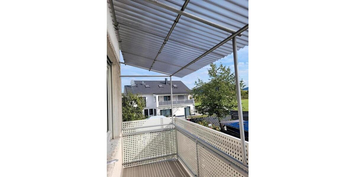 Etagenwohnung Erlenbach am Main - 4 Zimmer, 92 m&sup2;, 1.000&euro; | Angebot:24818033