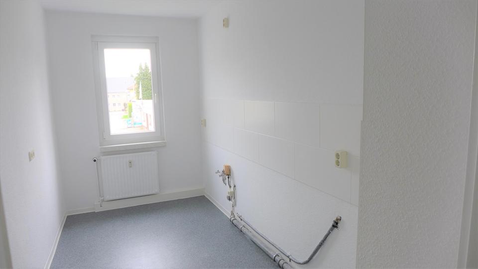 Etagenwohnung Ebersbach-Neugersdorf Neugersdorf - 2 Zimmer, 50 m&sup2;, 255&euro; | Angebot:26560788