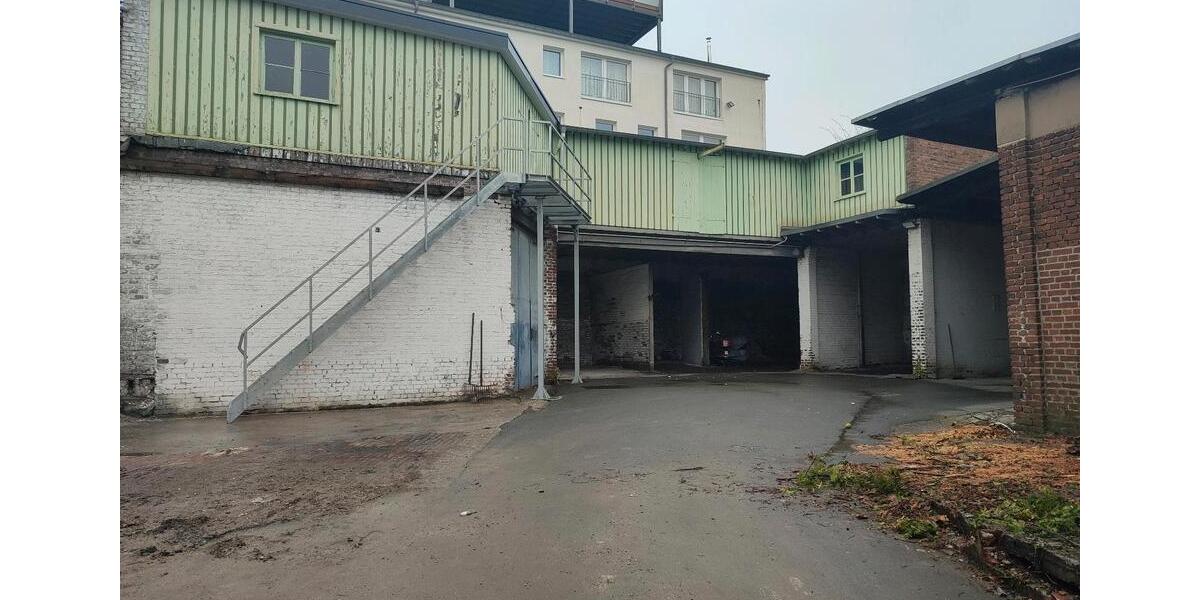 Gewerbe-Lagerhalle zu vermieten zimmer