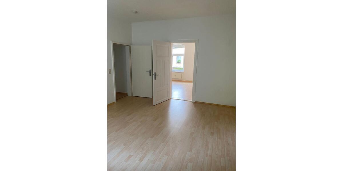 Hochparterre Papendorf - 2 Zimmer, 50 m&sup2;, 555&euro; | Angebot:25854075