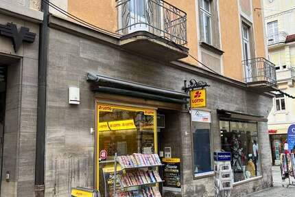 Gewerbeobjekt Bad Kissingen - 380&euro; | Angebot:26166019