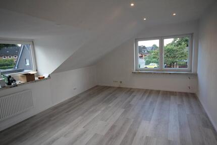 Wohnung Fockbek - 2.5 Zimmer, 61 m&sup2;, 585&euro; | Angebot:26522984