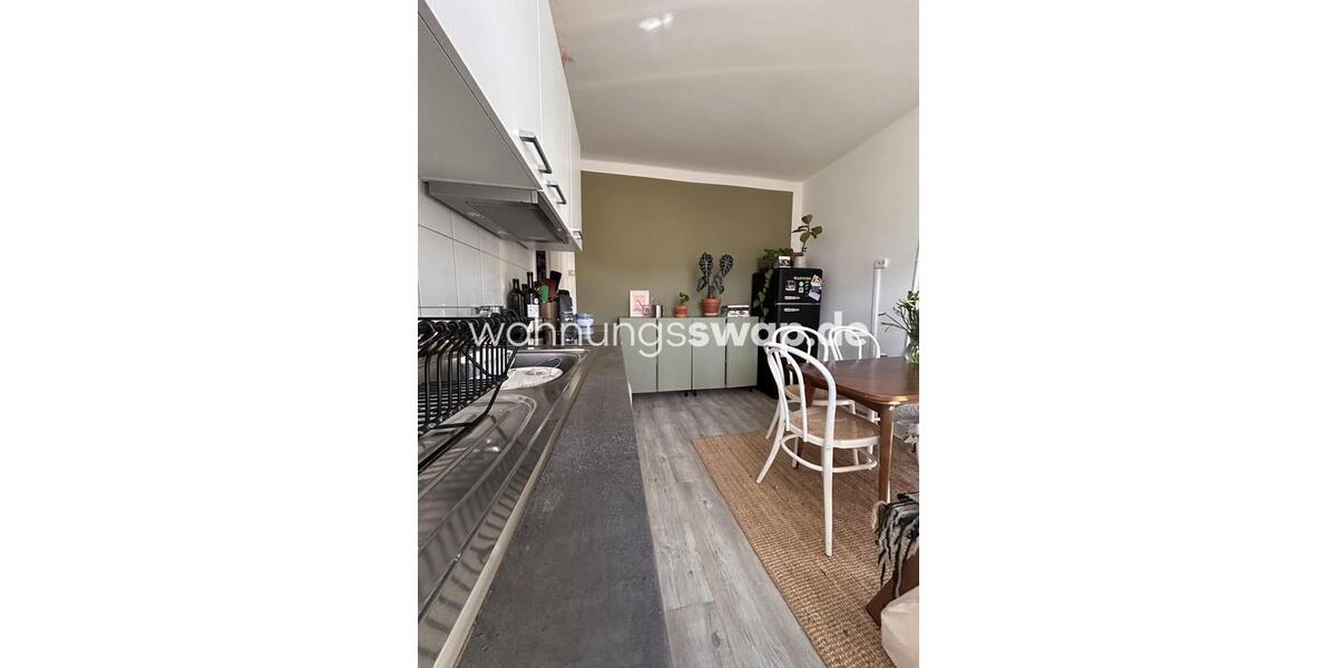 Etagenwohnung Hamburg Eimsbüttel - 2 Zimmer, 46 m&sup2;, 700&euro; | Angebot:26569077