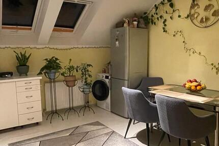 Mietwohnung zimmer