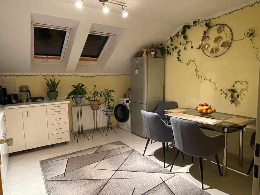Mietwohnung zimmer
