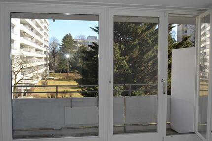 Wohnung München Moosach - 1 Zimmer, 34 m&sup2;, 570&euro; | Angebot:25258597