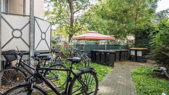 Etagenwohnung Leipzig Volkmarsdorf - 2 Zimmer, 65 m&sup2;, 650&euro; | Angebot:26203776