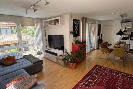 Wohnung Herrenberg - 4.5 Zimmer, 105 m&sup2;, 1.950&euro; | Angebot:26415269