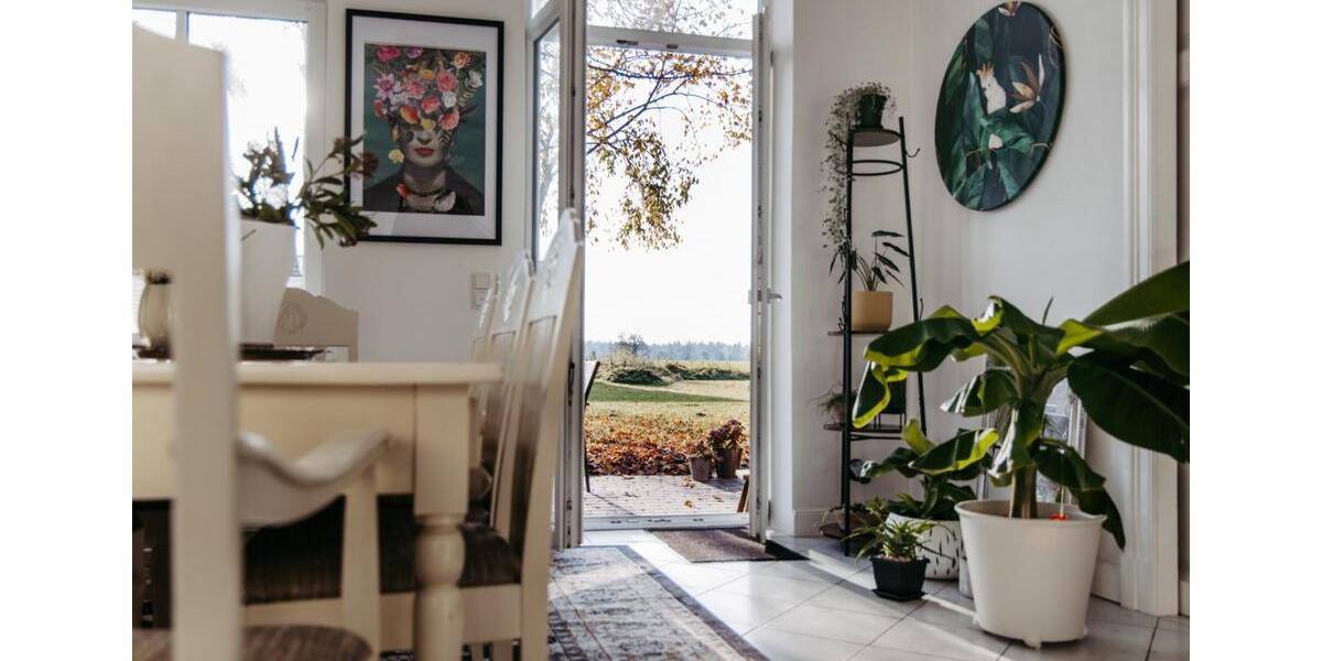 Erdgeschoßwohnung Ladelund - 3 Zimmer, 86 m&sup2;, 985&euro; | Angebot:24838915