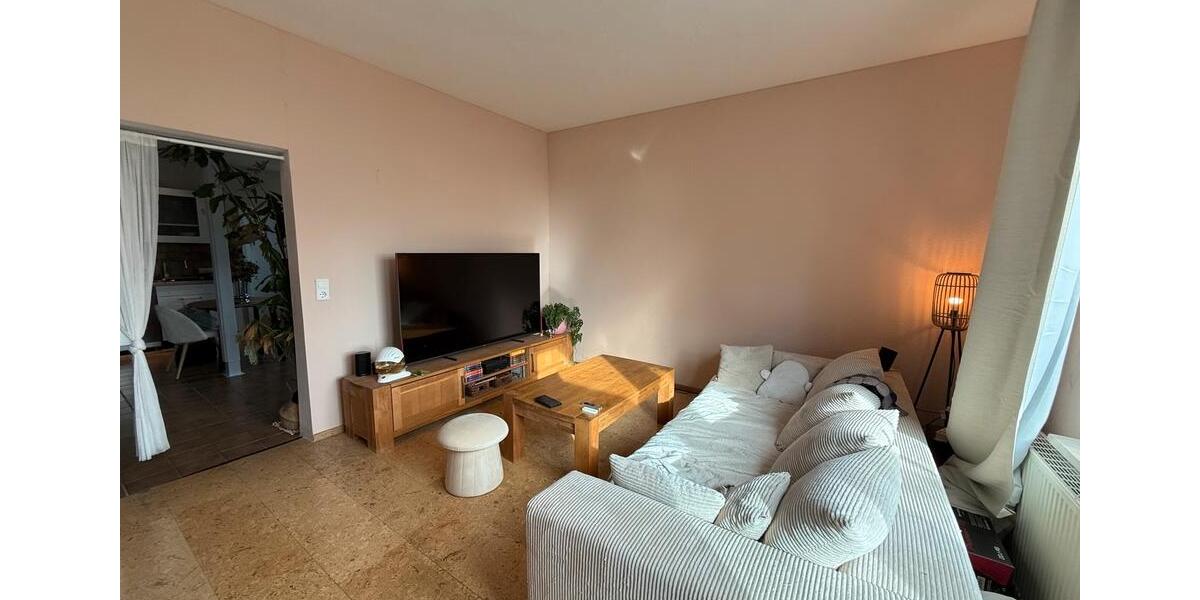 Erdgeschoßwohnung Bruchhausen-Vilsen Vilsen - 2 Zimmer, 85 m&sup2;, 720&euro; | Angebot:25723894