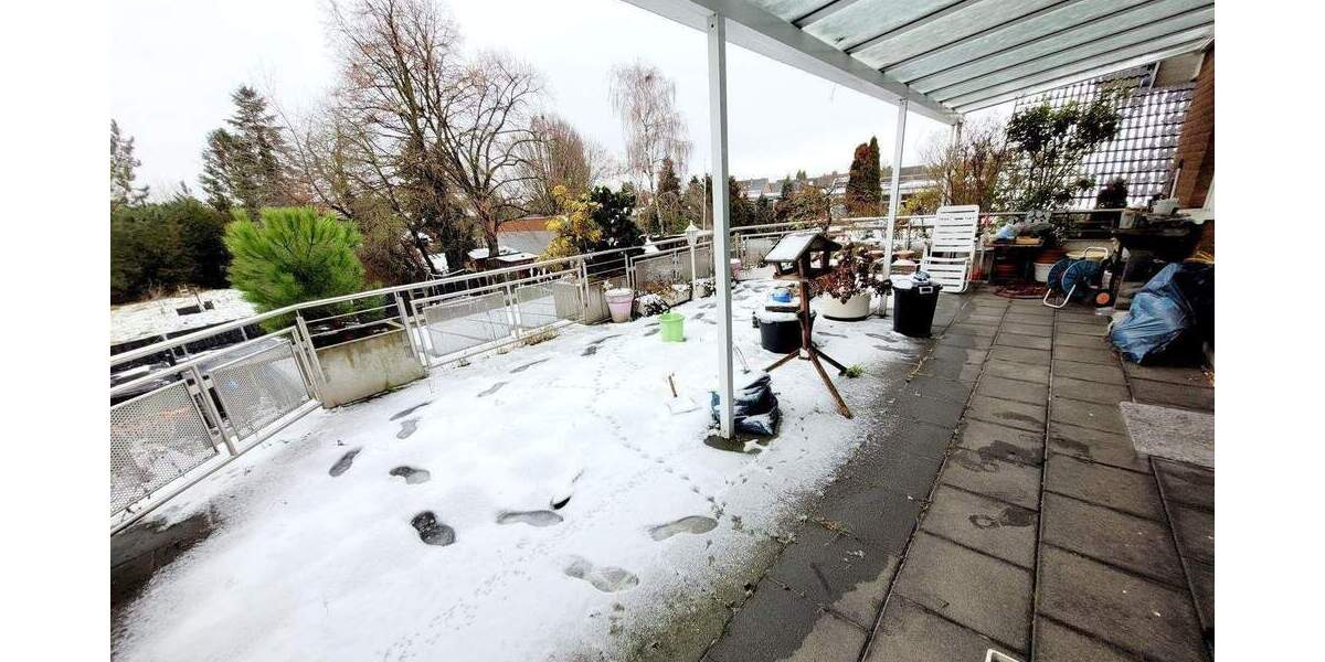 Etagenwohnung Kerpen - 3 Zimmer, 125 m&sup2;, 1.400&euro; | Angebot:24547341