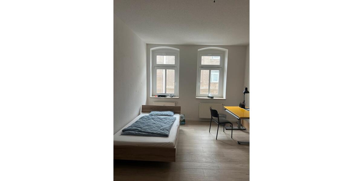 Wohnen auf Zeit Gera Alt-Bieblach - 2 Zimmer, 59 m&sup2;, 283&euro; | Angebot:24866340