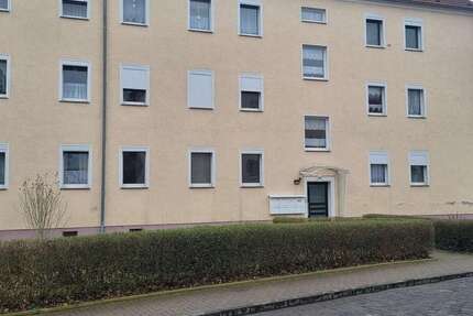 Wohnung zum Mieten in Hettstedt 420 € 60 m² 3 zimmer