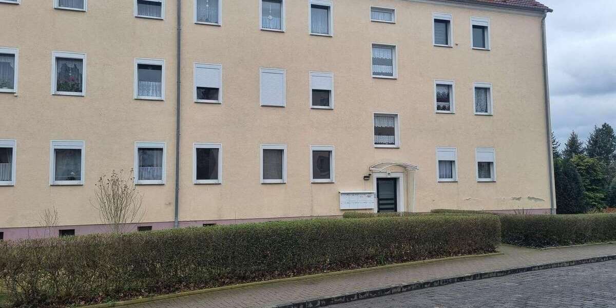 Wohnung zum Mieten in Hettstedt 420 € 60 m² 3 zimmer