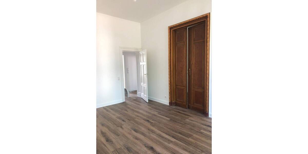 Etagenwohnung Lenzen (Elbe) Lenzen - 3 Zimmer, 68 m&sup2;, 652&euro; | Angebot:26065172